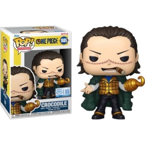 FUNKO POP Television One Piece - 1885 Crocodil